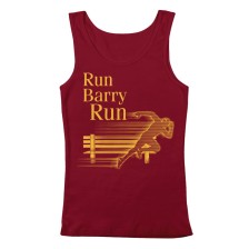 Run Barry Run Women's